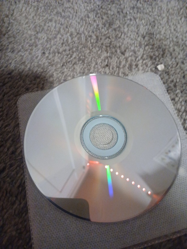 Logitech Webcam Software V2.2 Driver Disc For Windows XP, VISTA, 7