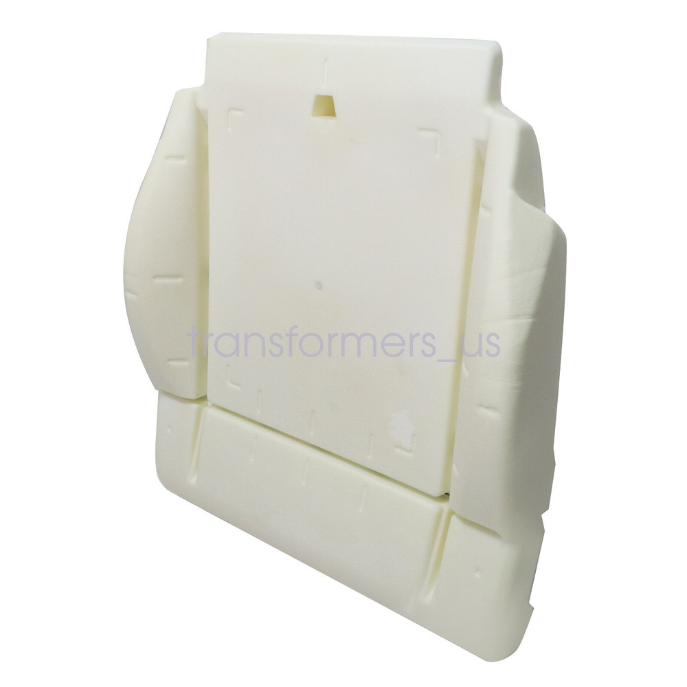 For 2007-2010 Jeep Wrangler Front Passenger Bottom Replacement Foam Seat Cushion