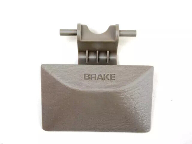 Genuine Mopar 2002-2005 Dodge Ram 1500 Front Parking Brake Handle WL85WL5AB