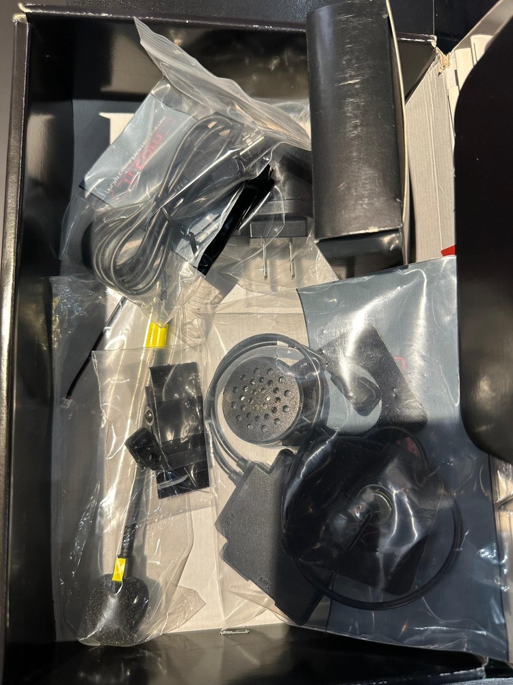 393379 - Intercom system N-COM BX1 X-1004/1003/702