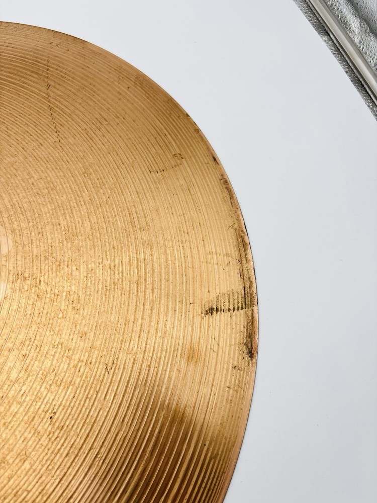 SABIAN 20” B8X Ride Cymbal