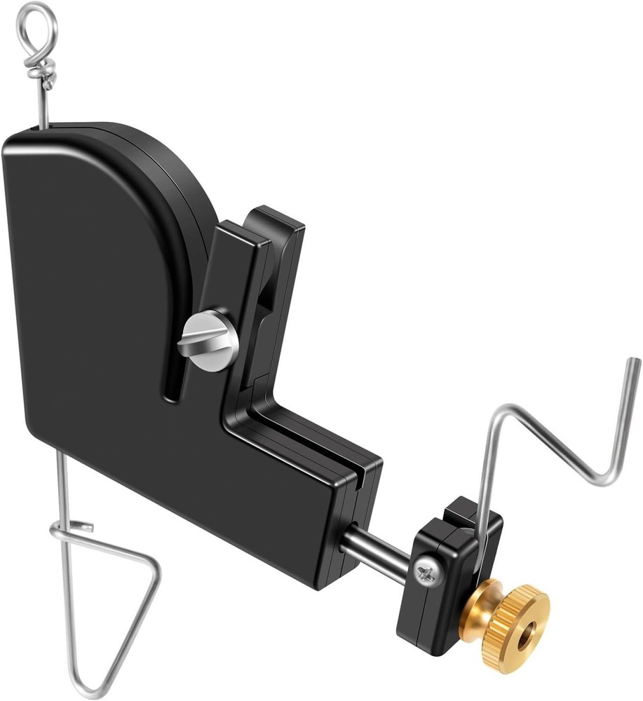 Downrigger Release #107 Adjustable 0–4.5 lb Tension Adjustments Vertical