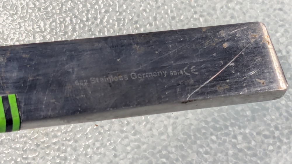 KMmedic 46310 LAMBOTTE OSTEOTOME 3/4"