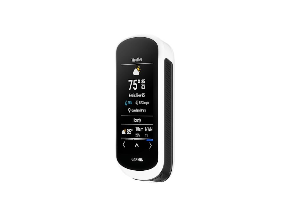 Garmin Edge Explore 2 GPS Computer, High-Resolution, Glove and Rain-Friendly