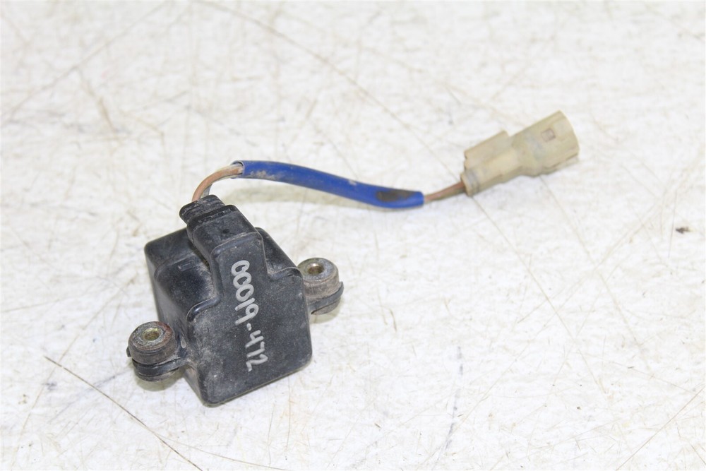 2004 Arctic Cat 650 V2 4x4 Invert Tip Over Switch