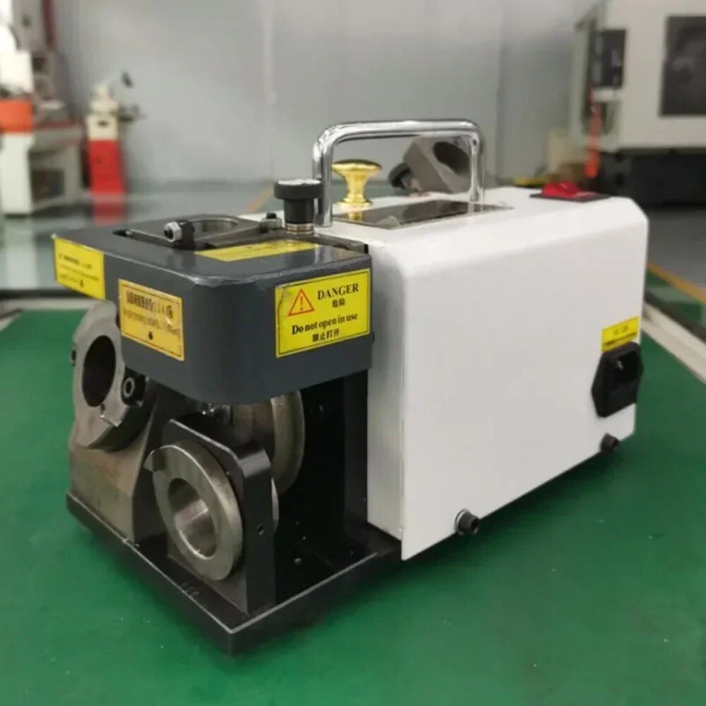 GD-320 Portable Milling Cutter Grinder Drill Sharpener Milling Cutter Sharpener