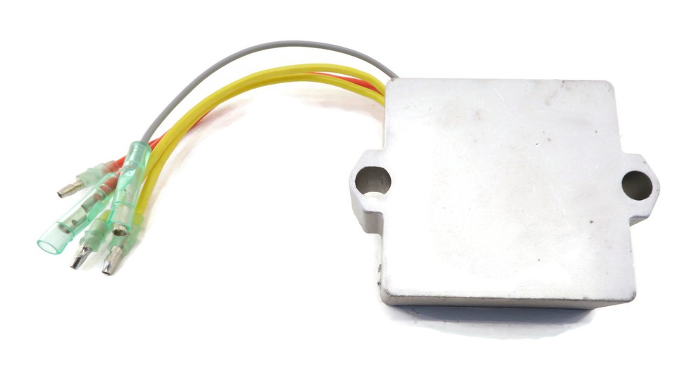 Voltage Regulator Rectifier for CDI Electronics 1945279, 194-5279 Marine Engines