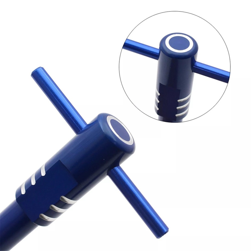 Ignition Switch Housing Motorcycle Alignment Tool For 2014-2020 Harley Touring