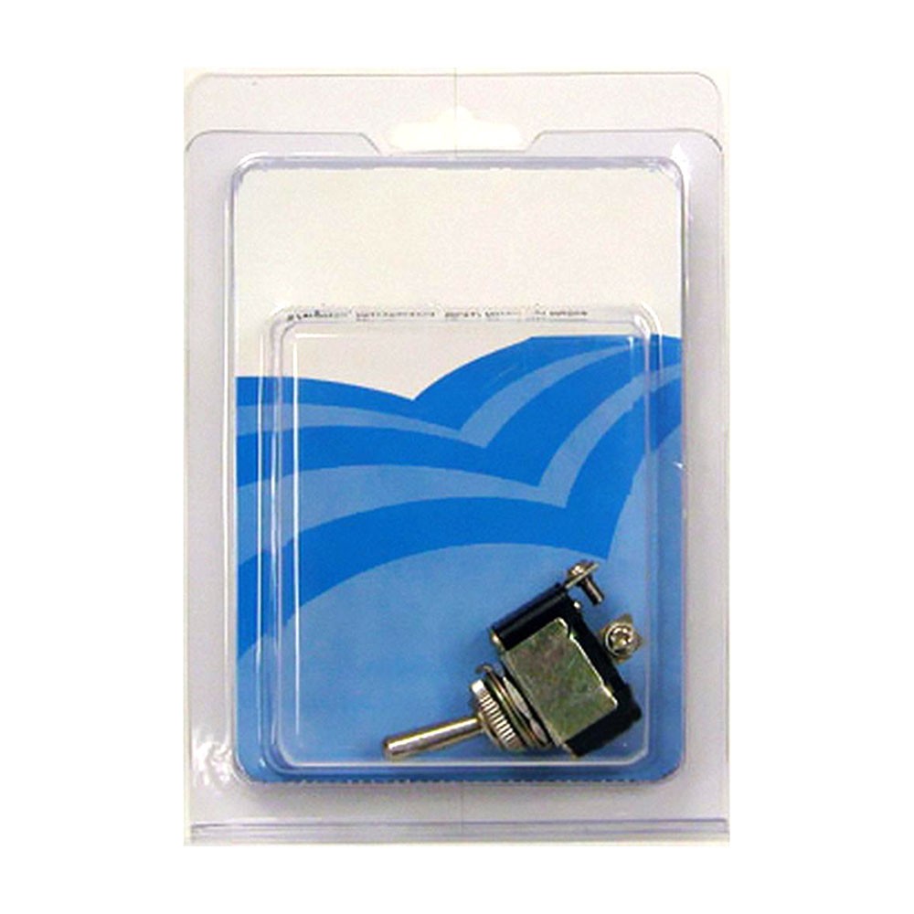 Single Pole Toggle Light Switch Fits Case/International Harvester
