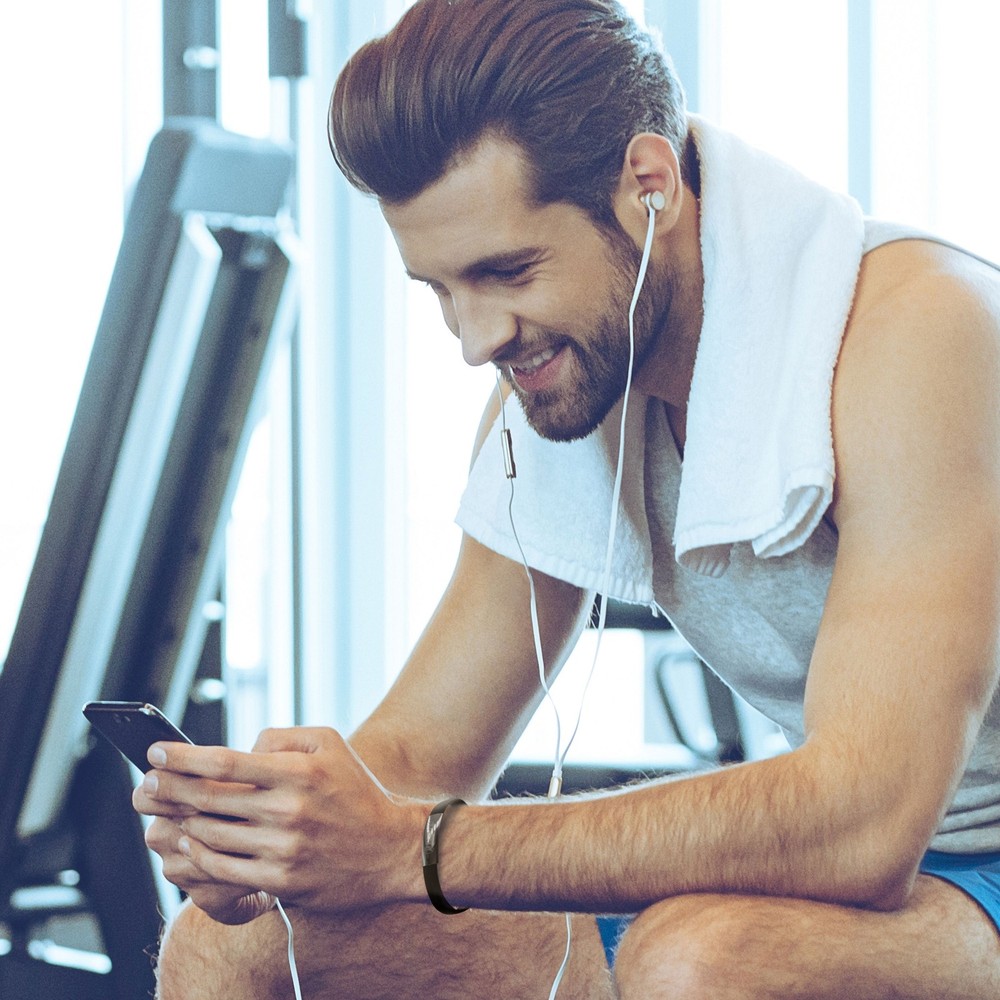 Top-Up USB Bracelet Charger | Charging Data Cable