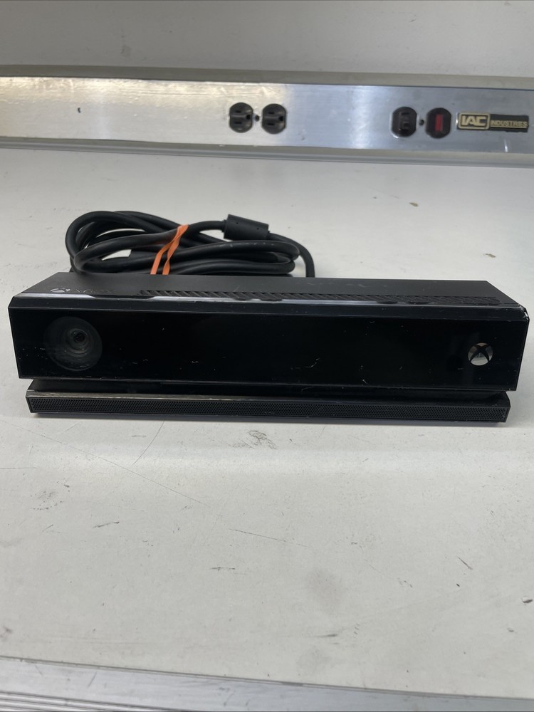 Microsoft Xbox One Kinect Sensor - Black Version 2