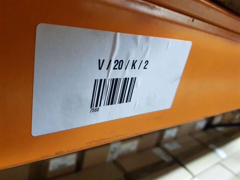 2015 HYUNDAI I20 SUN VISOR RH DRIVER SIDE