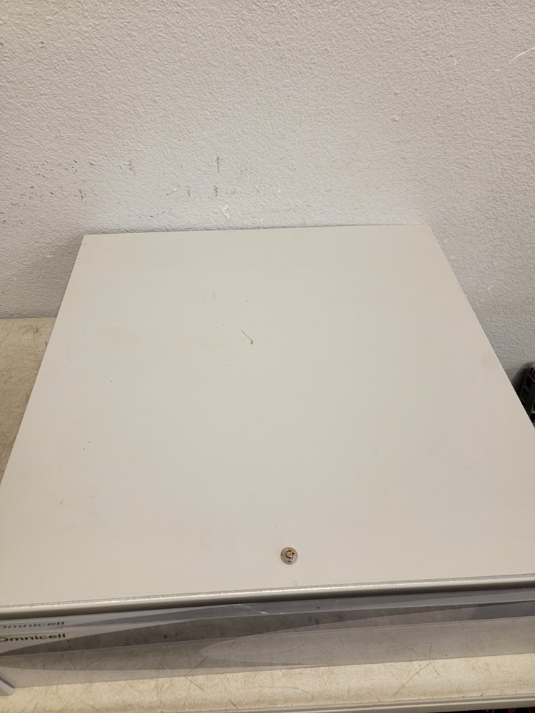 OMNICELL PC Box For Auxilary Model OX.