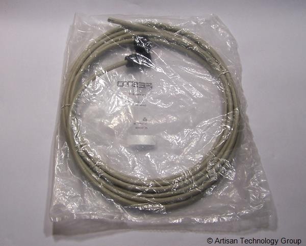 Festo KM PPE-B-5 Plug Socket with Cable (5 m)