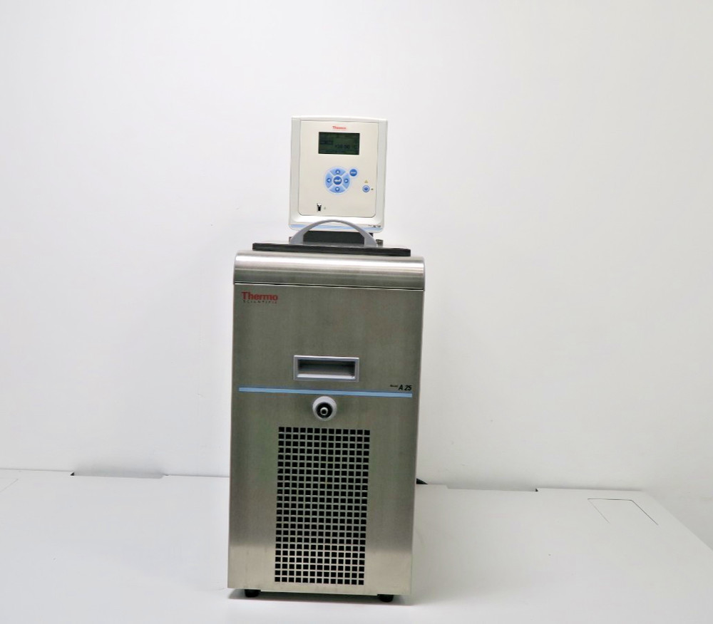 Thermo Scientific Haake A10/SC100 Refrigerated Circulator