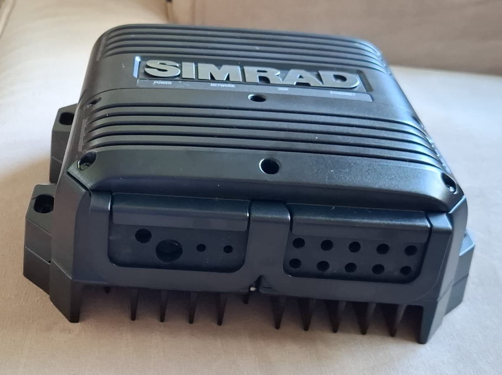 SIMRAD RI-10