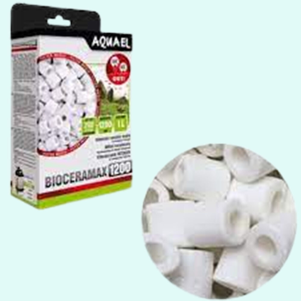 AquaEl BioCeramax