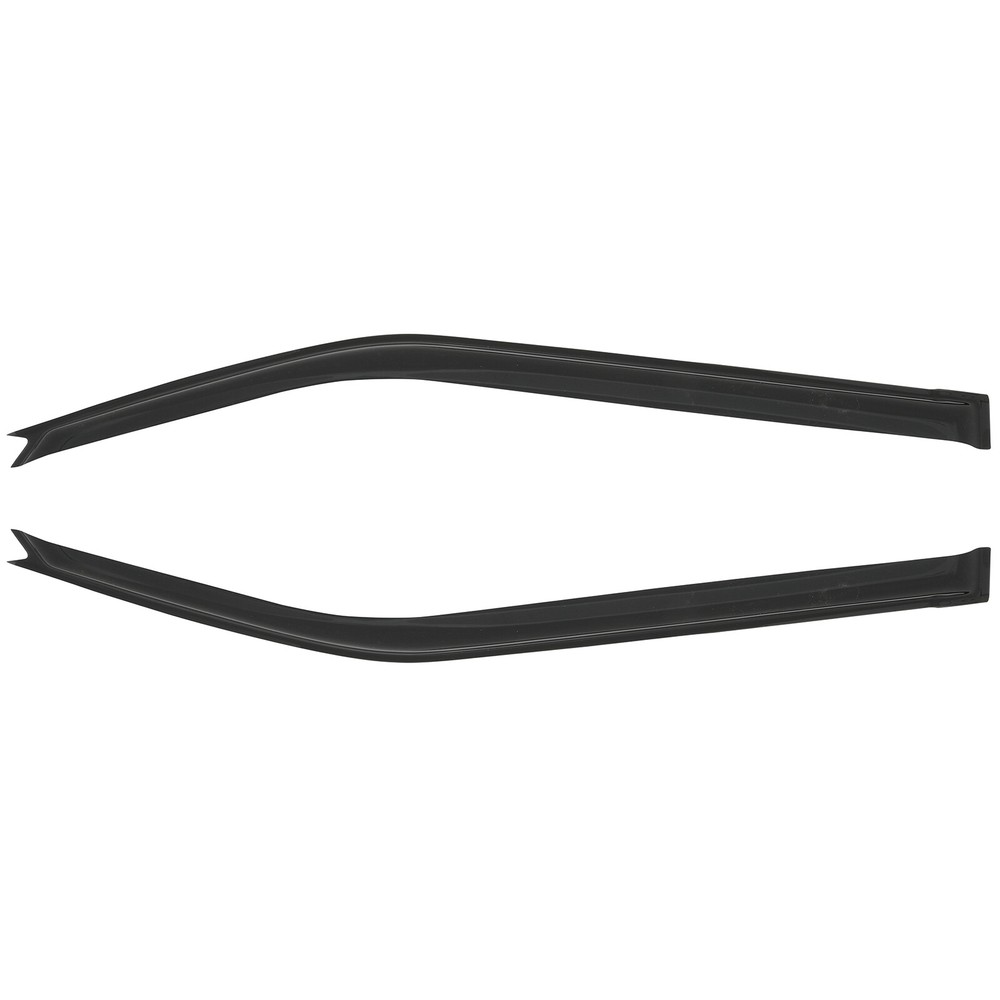 For 2011-2015 Scion tC Coupe Window Visor Rain Vent Shade Guard Deflector