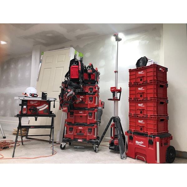 Milwaukee Tool 48-22-8410 Packout Dolly