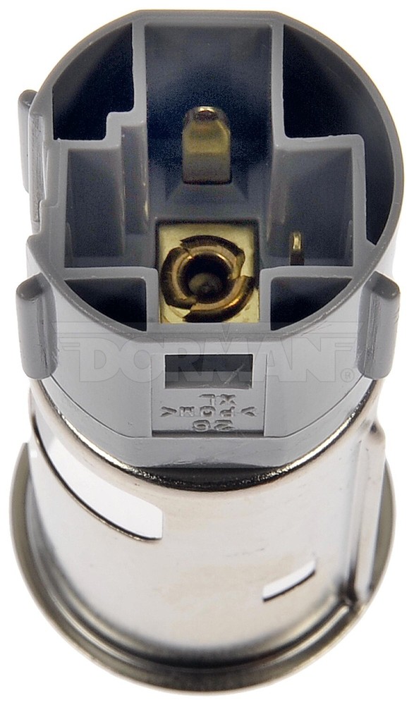 Center Console 12V Accessory Outlet Socket Dorman For 2009-2018 Ford F-150