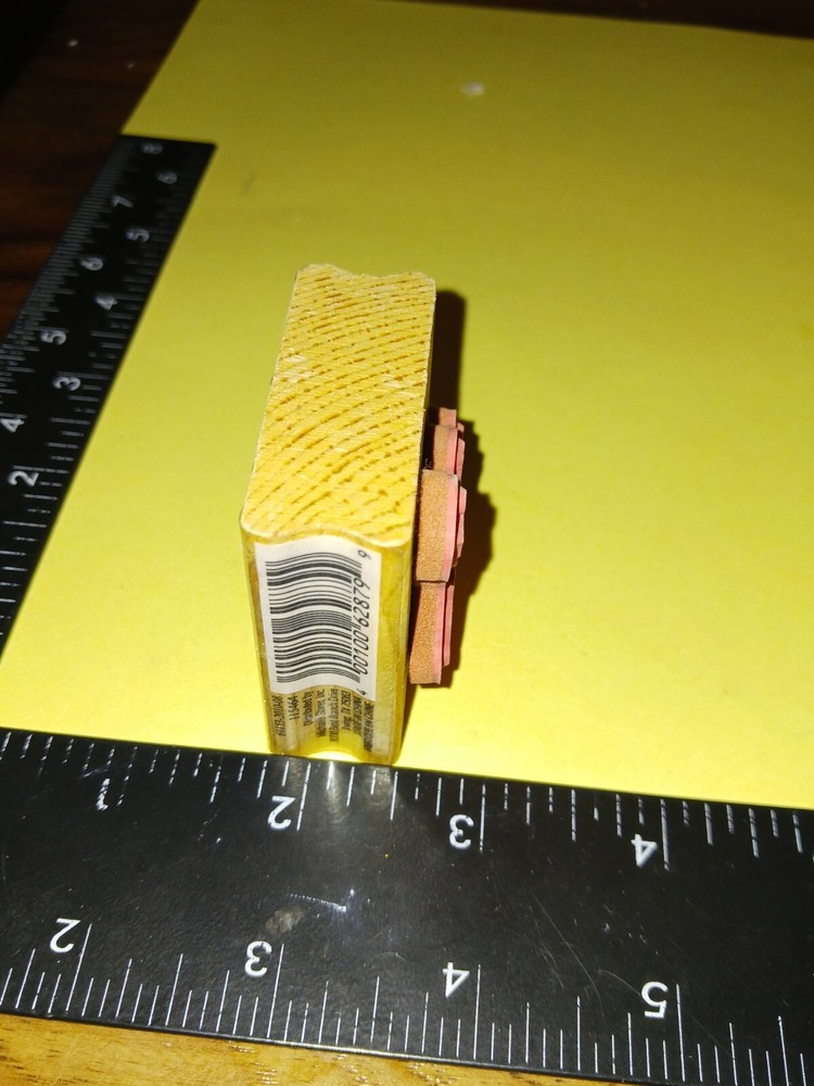 Singing bird,craft smart, B103,used