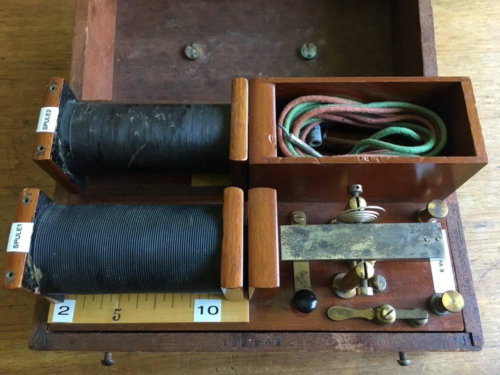 Electro Therapy Device / Electrostimulation, Massage