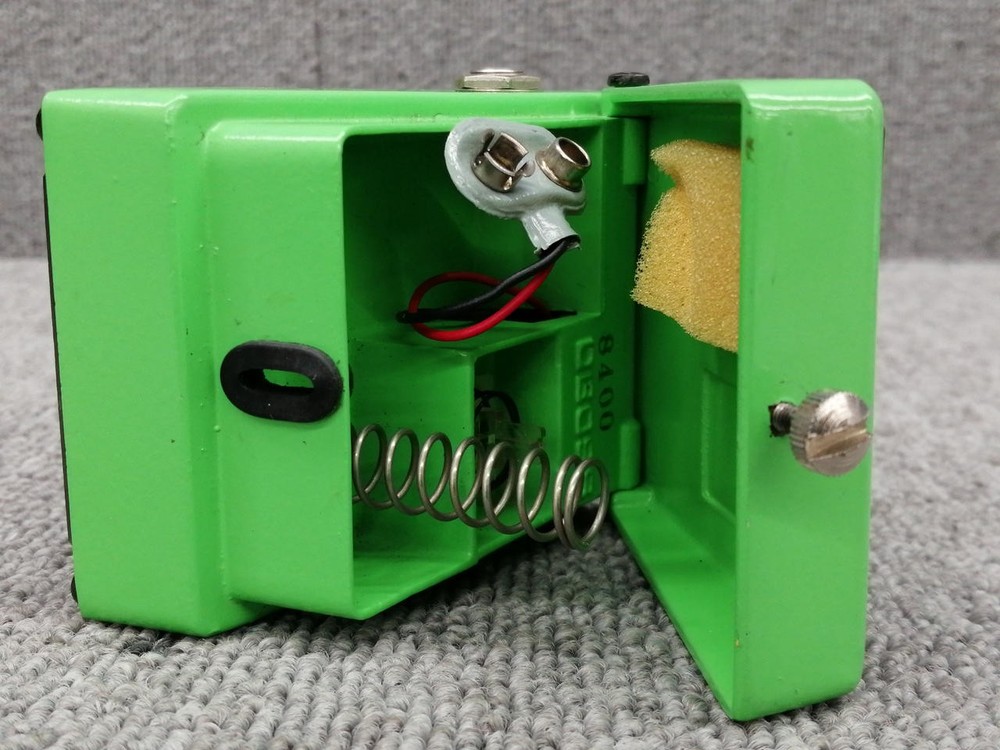 BOSS Model PH-1 Effects Pedal