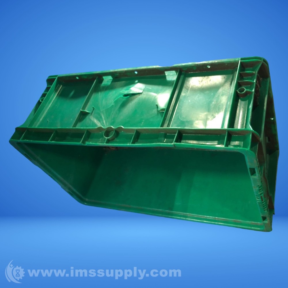 Orbis NSO2415-9 Statpak Modular Straight Wall Container 9529