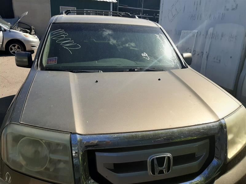 Transfer Case Fits 06-15 PILOT 836511
