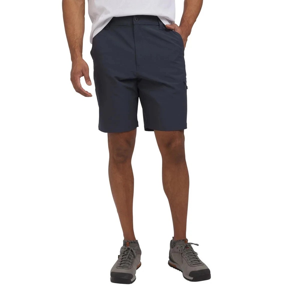 Weatherproof Vintage Men's Tech Short | J32