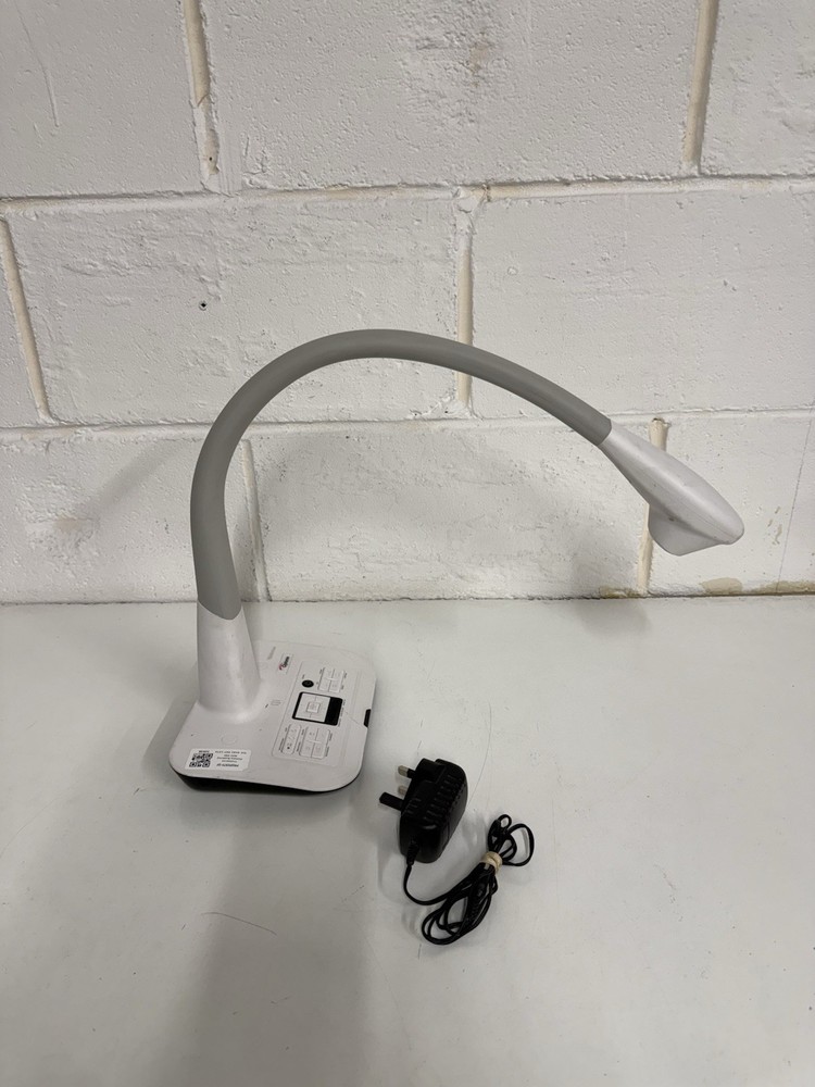 Optoma DC350  Visualiser Document Camera -  Used