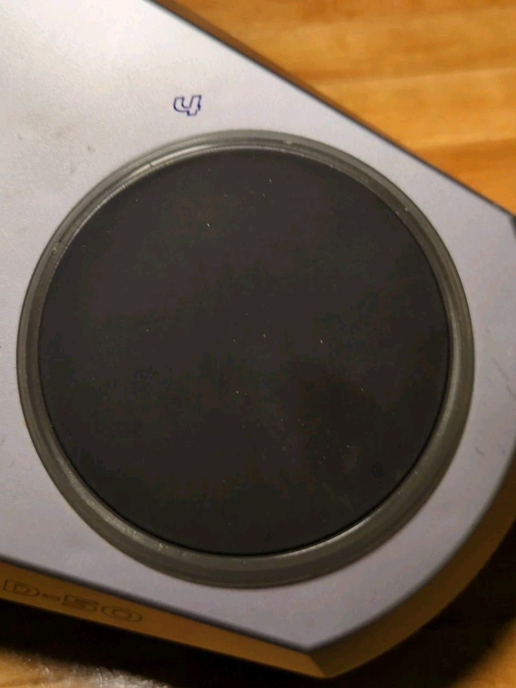 Casio Drum Machine LD-50 Lighting Guide System Electronic