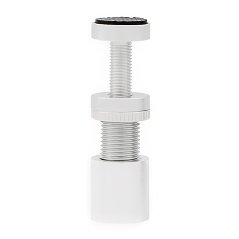 Graphics Card GPU Holder Support Adjustable Telescopic Screw Aluminum Alloy