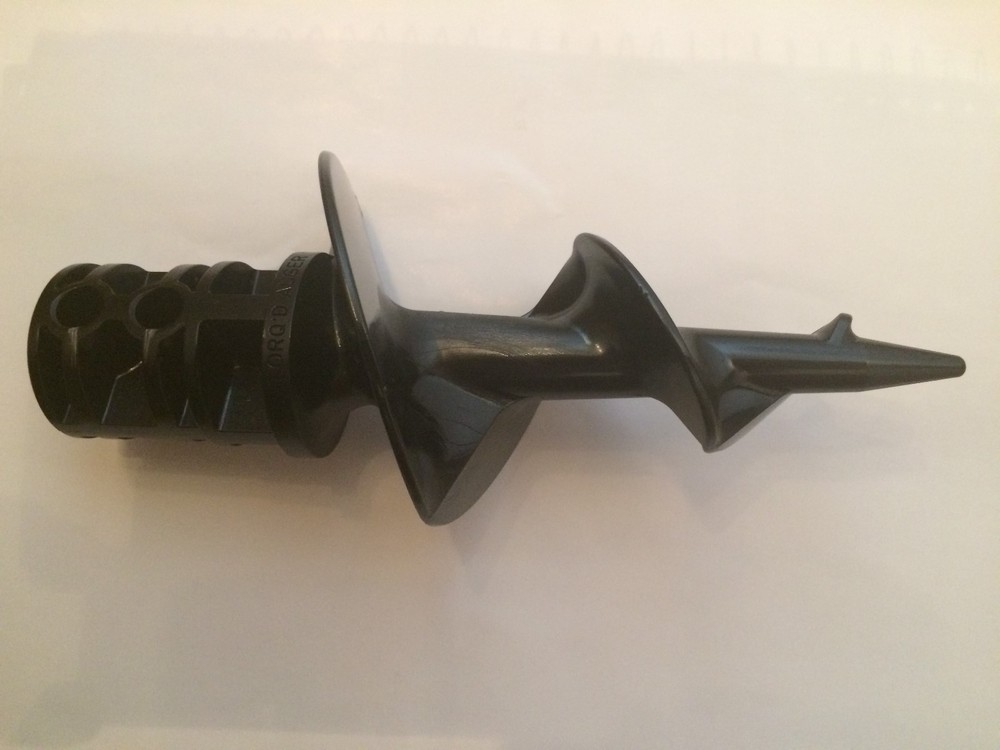 Dock Auger (Sand Auger) 10 Pack