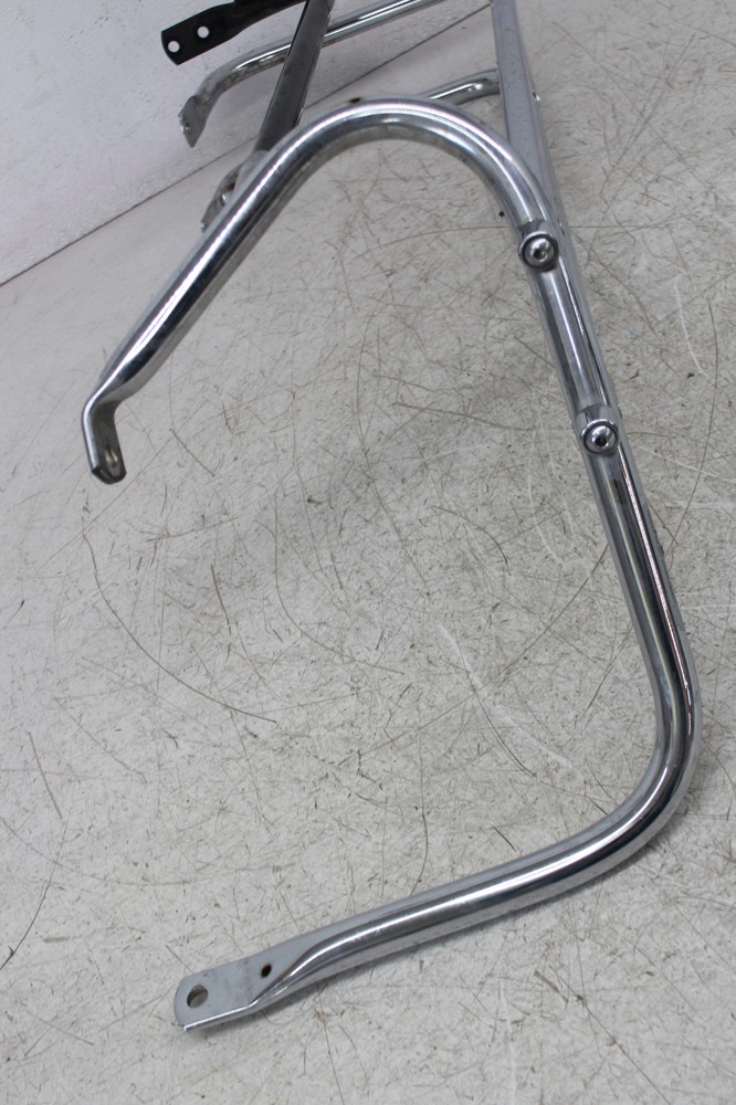 00-06 HARLEY-DAVIDSON FLHTCUI SADDLEBAG CASE MOUNTING BRACKET MOUNT