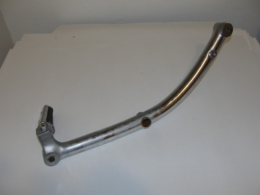 1992 - 2004 Suzuki VS800 VS 800 Left Frame Grab Handle Grip 41620-38A20