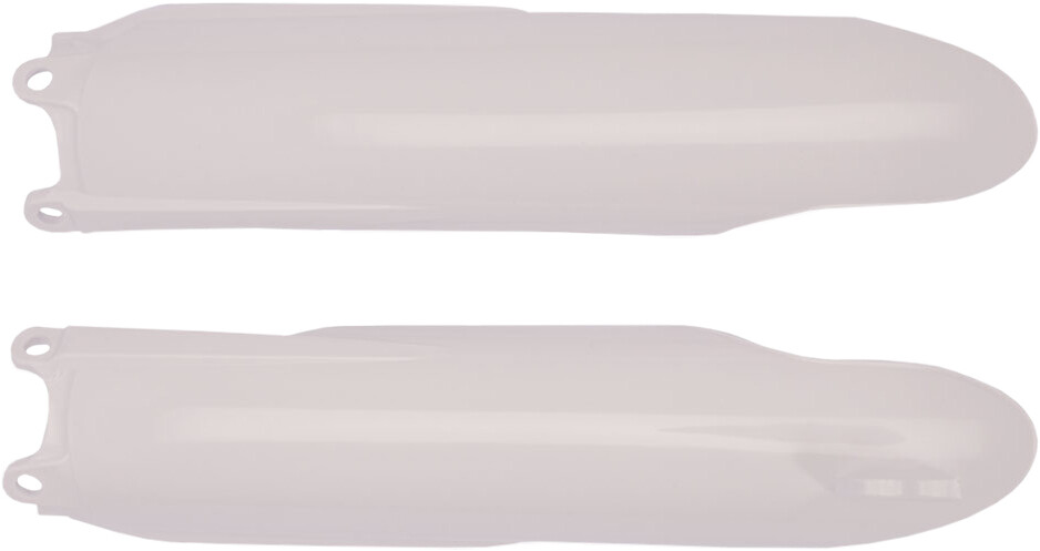 Acerbis Fork Guard White 2113770002