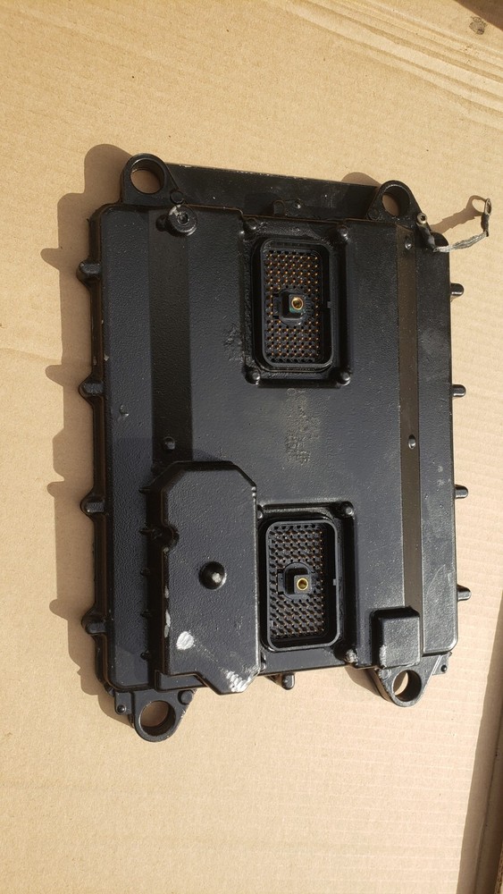 10R4091-08 CAT C7 190-250 HP ENGINE CONTROL MODULE (ECM)