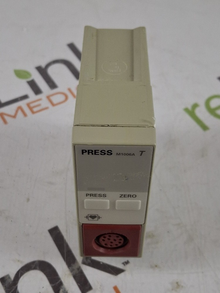 Hewlett Packard M1006A Press Module