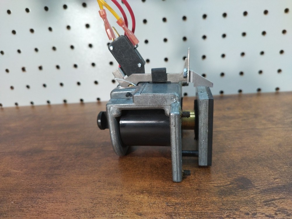 RapidPrint AR-E Stamp Actuator and Strike Pad Replacement Part