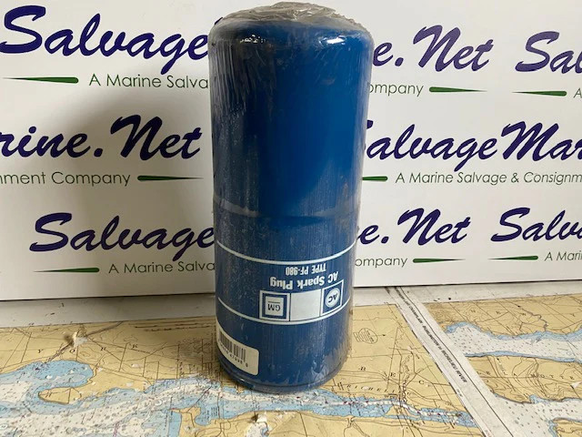 ACDelco #PF980 Engine Oil Filter