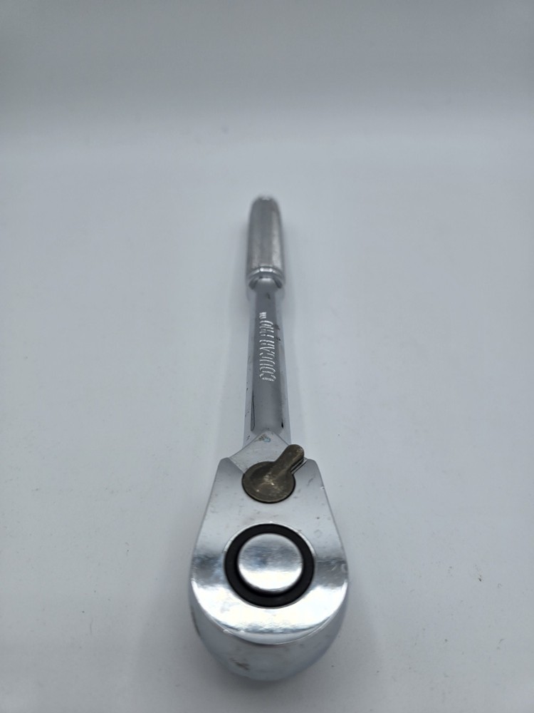 Cougar Pro By Wright Tools, E4426, 1/2” Drive Ratchet, Great Condition!