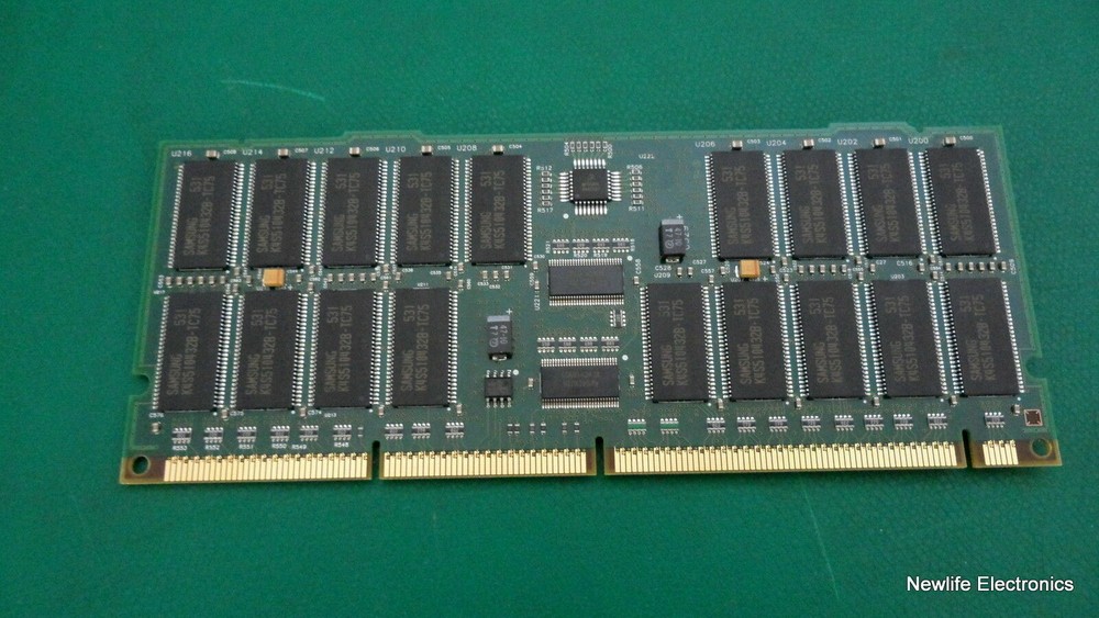 HP AB309-69001 2GB PC-133 SDRAM Server Memory AB309-60001