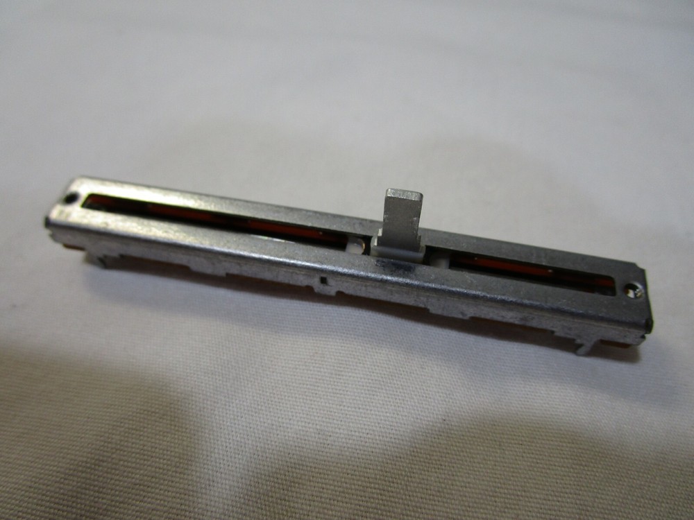 NOS Alesis HR-16 Drum Machine Volume Control / Select Control -- Cool!