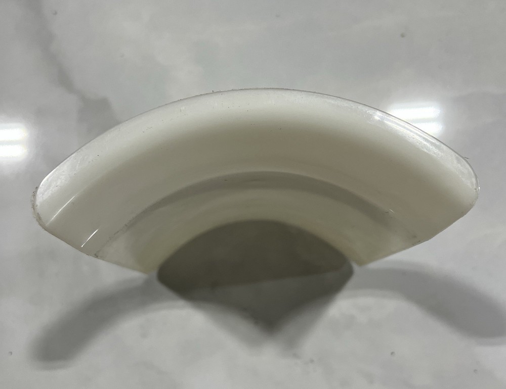 LG225 U Guard Collar 4 1/2 X 6