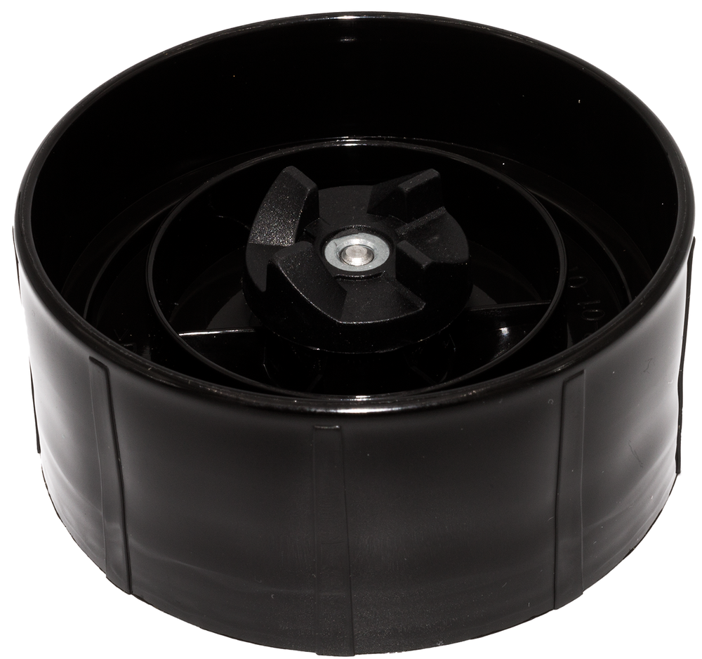 Blendin Replacement Flat Blade, Compatible with Original Magic Bullet MB1001