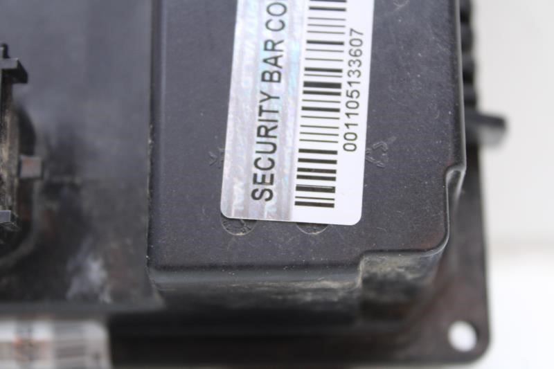 19-2024 Ram 2500 3500 ATMM Vibration Cancel Controller Control Module 68363350AF