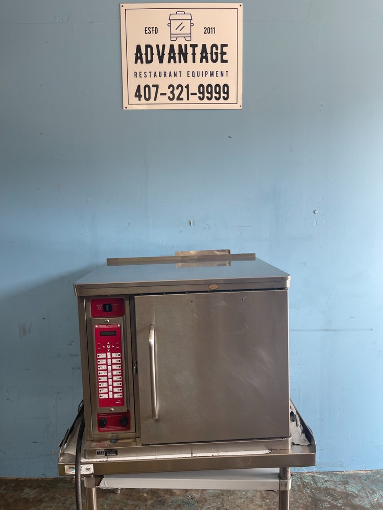 Blodgett Half Sized Convection Oven CTB-R-IQ