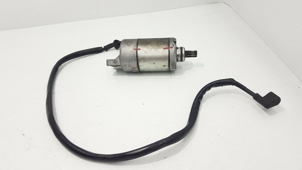 Yamaha TMAX XP 500 Starter Motor 2004 2005 2006 2007