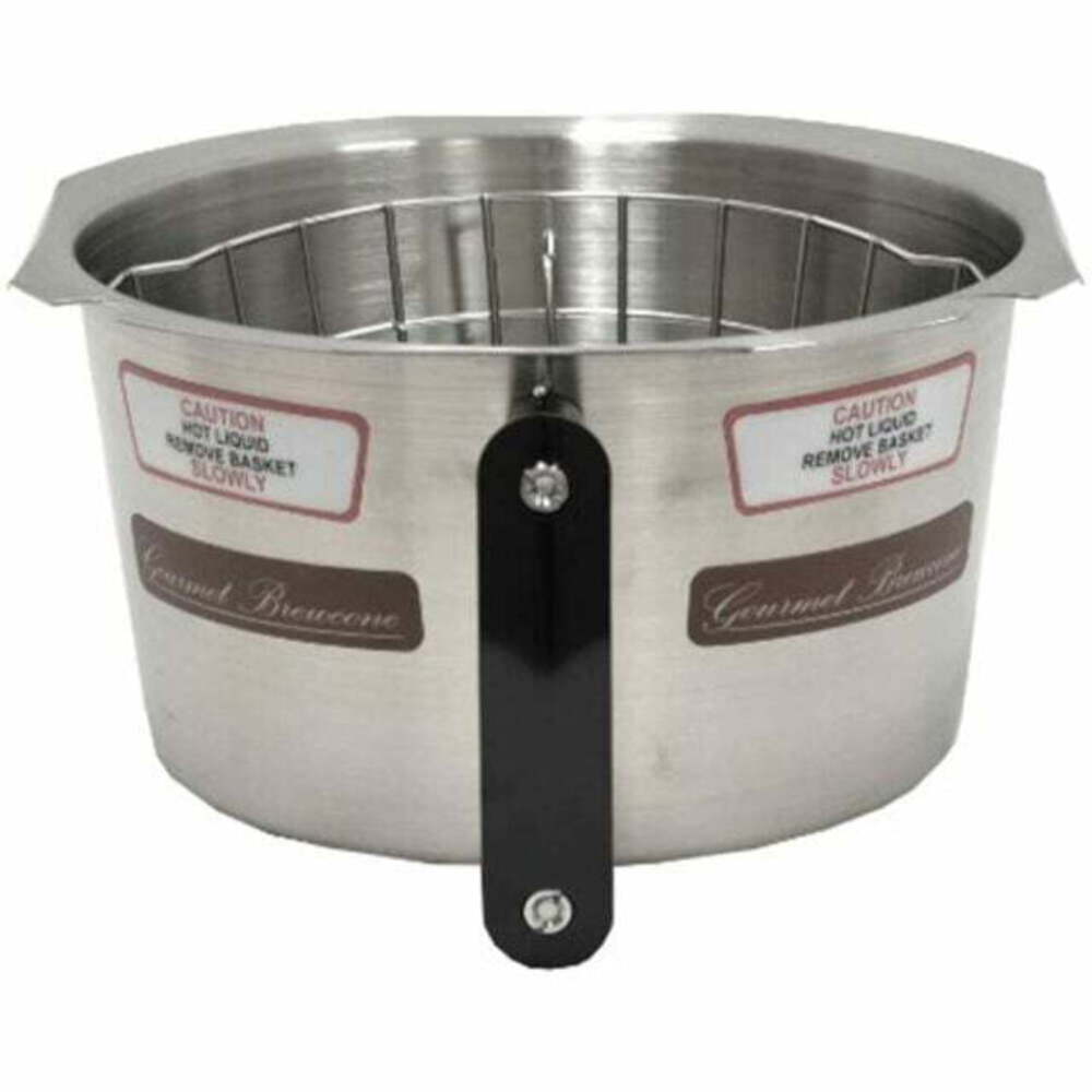 Brew Cone Assembly With Handle Wilbur Curtis